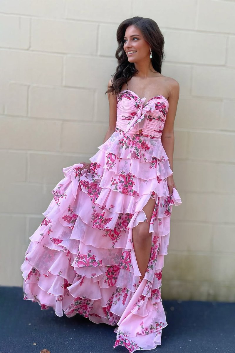 Dress 4614