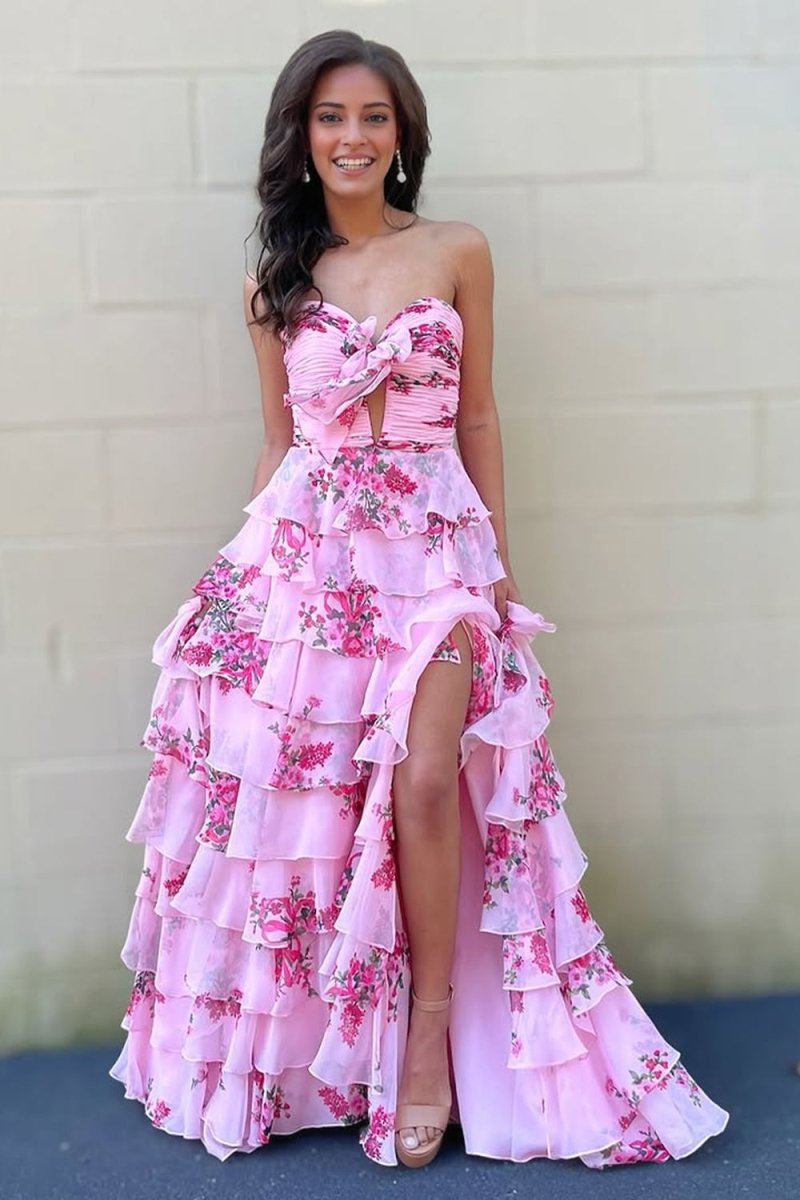 Dress 4613