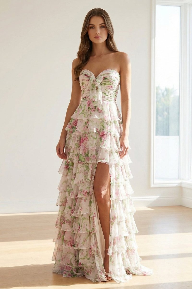 Dress 737