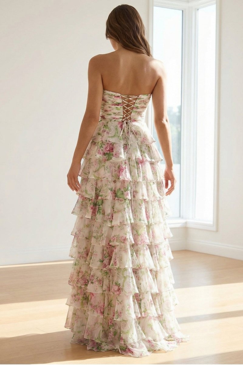 Dress 731