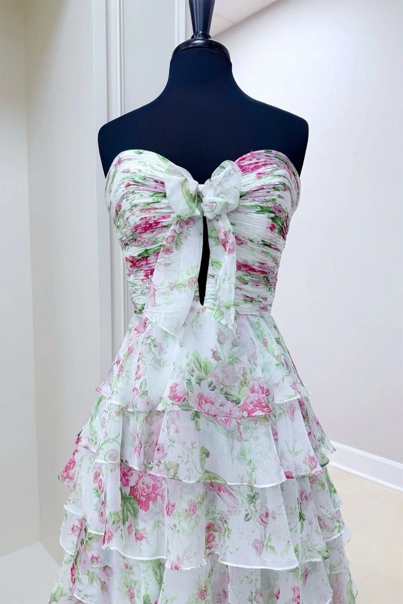 Dress 4612