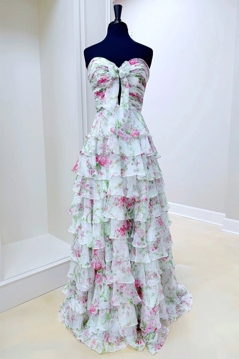Dress 4611