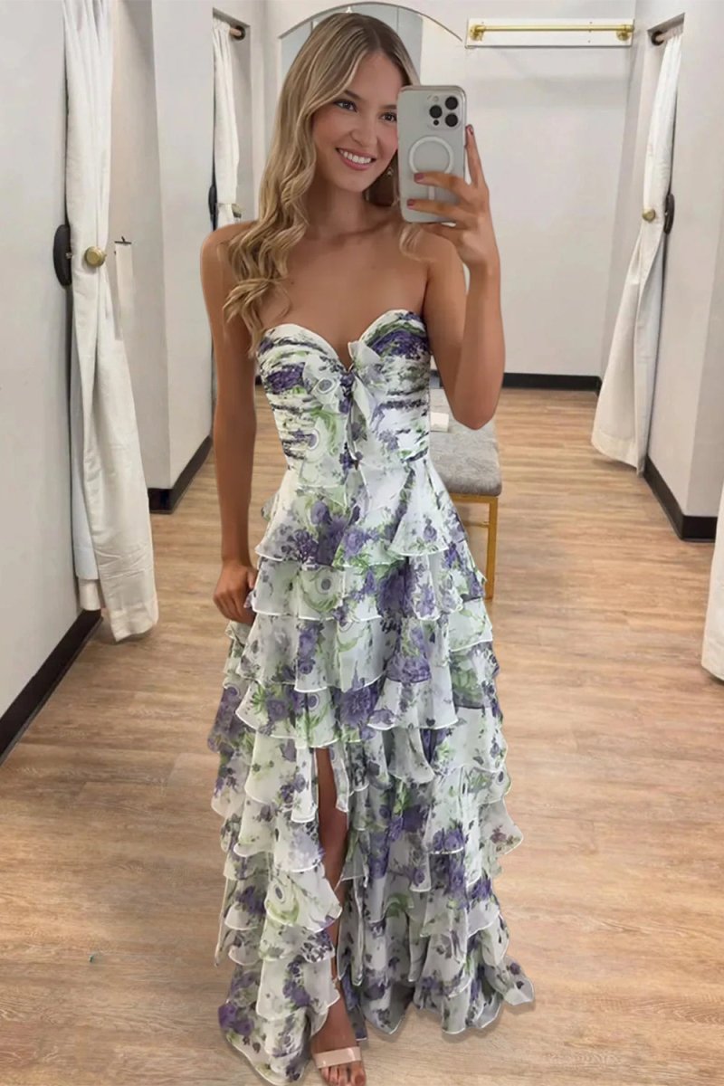 Dress 4620