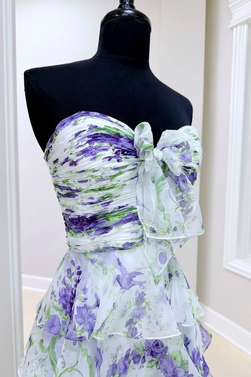 Dress 4618