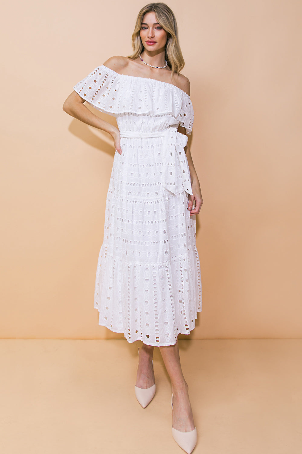 Dress 7226