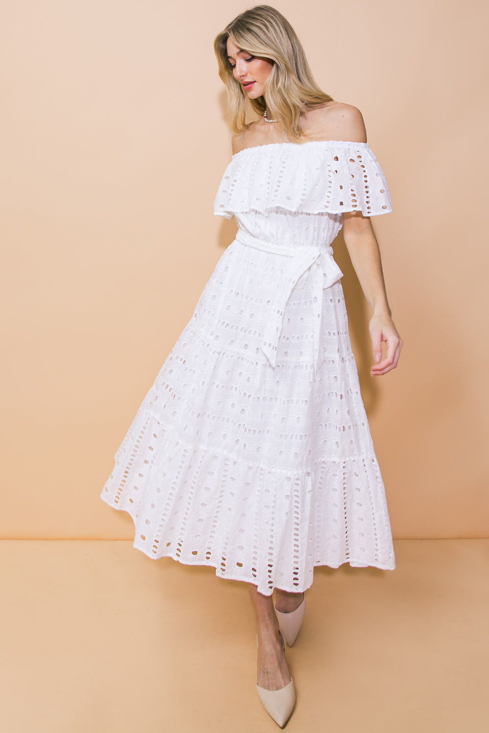Dress 7233