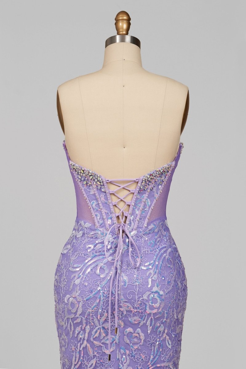Dress 10778