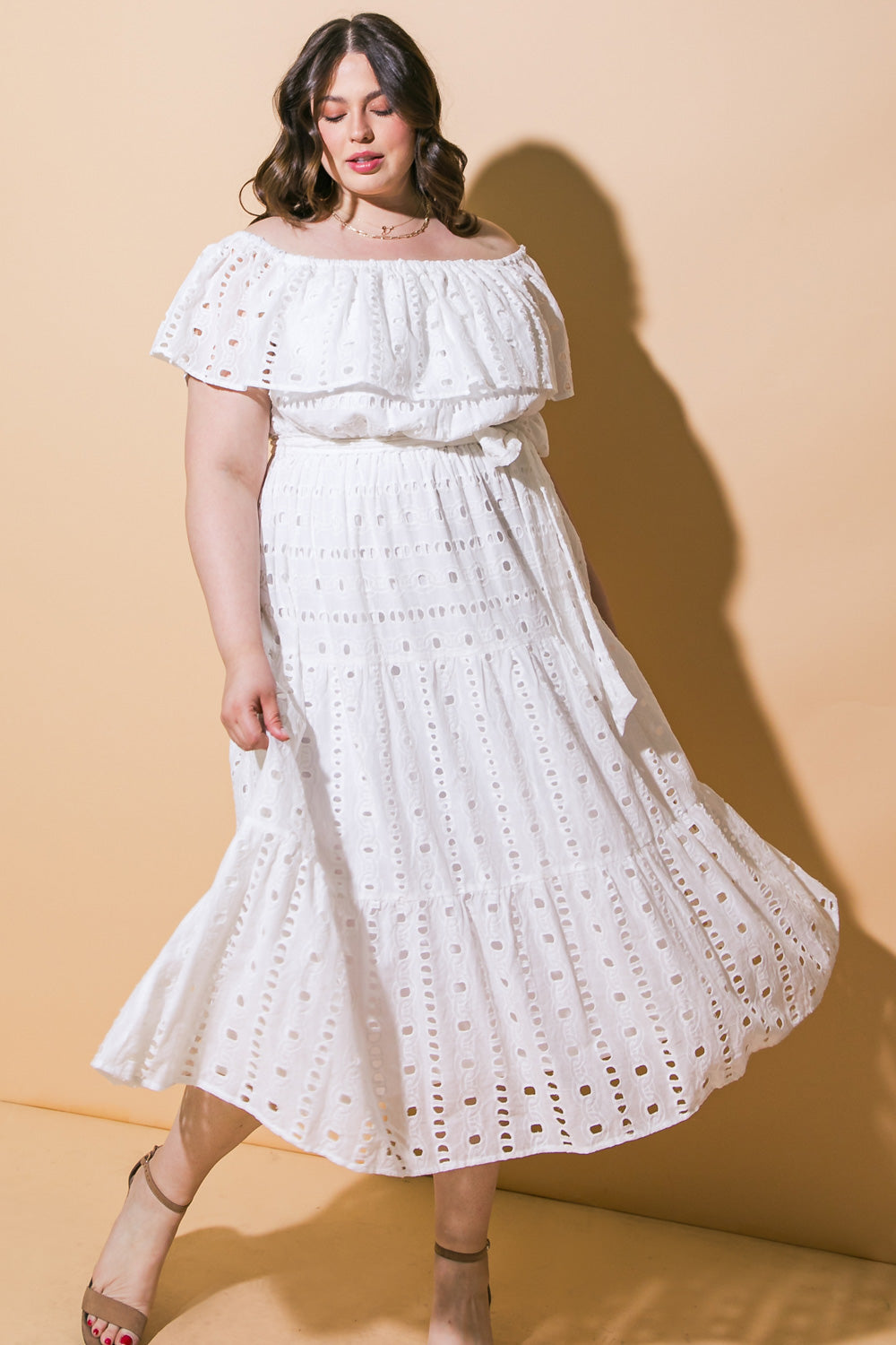 Dress 7236