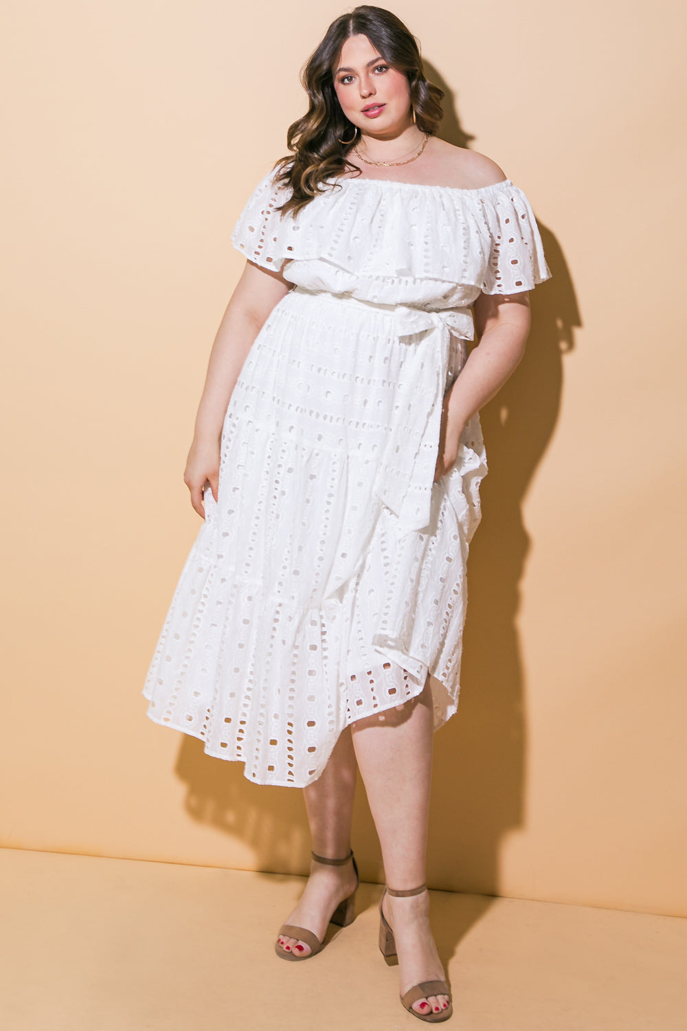 Dress 7238