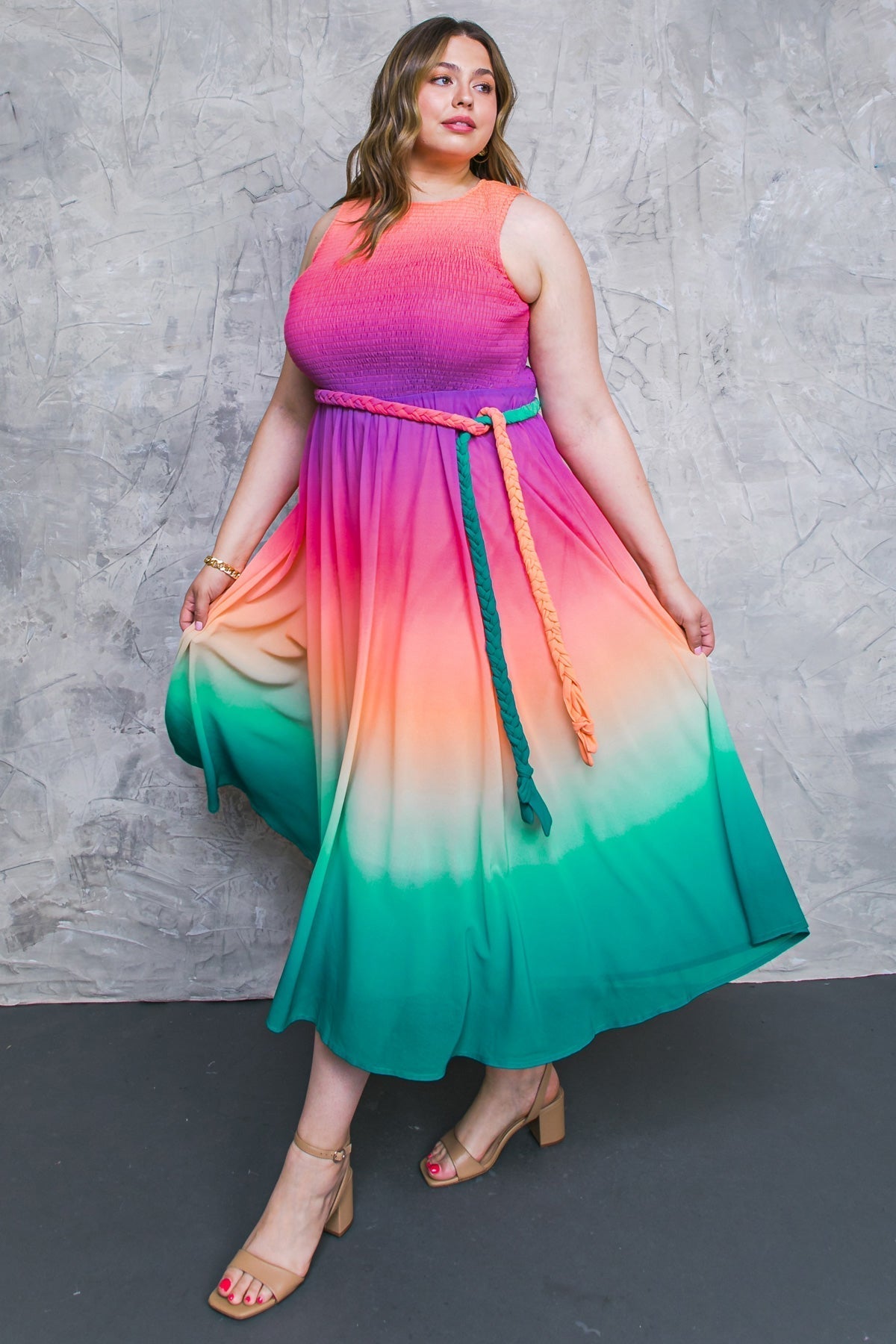 Dress 7250