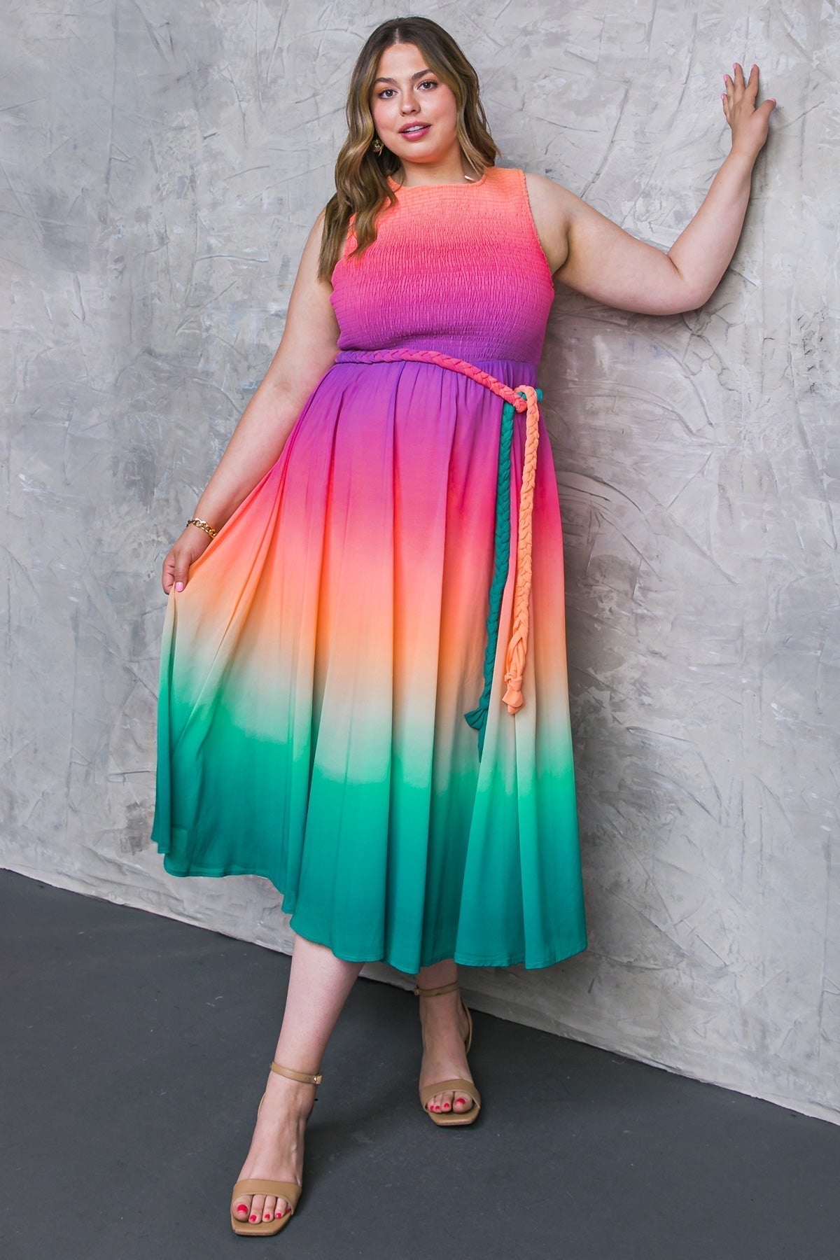 Dress 7249