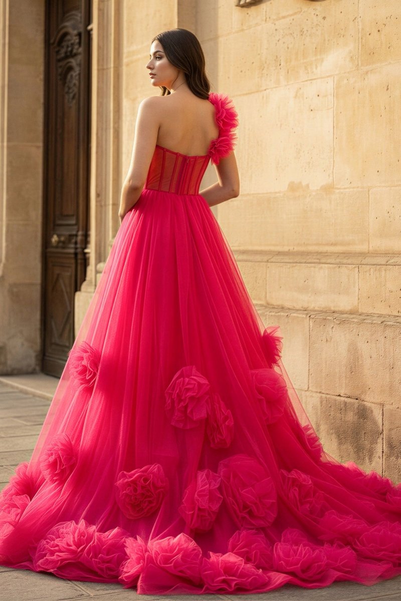 Dress 835