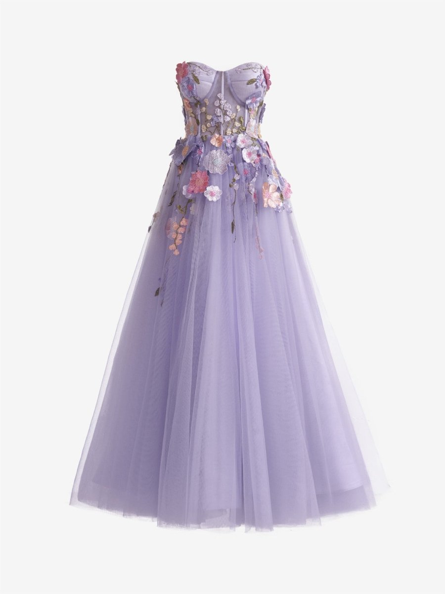 Dress 7329