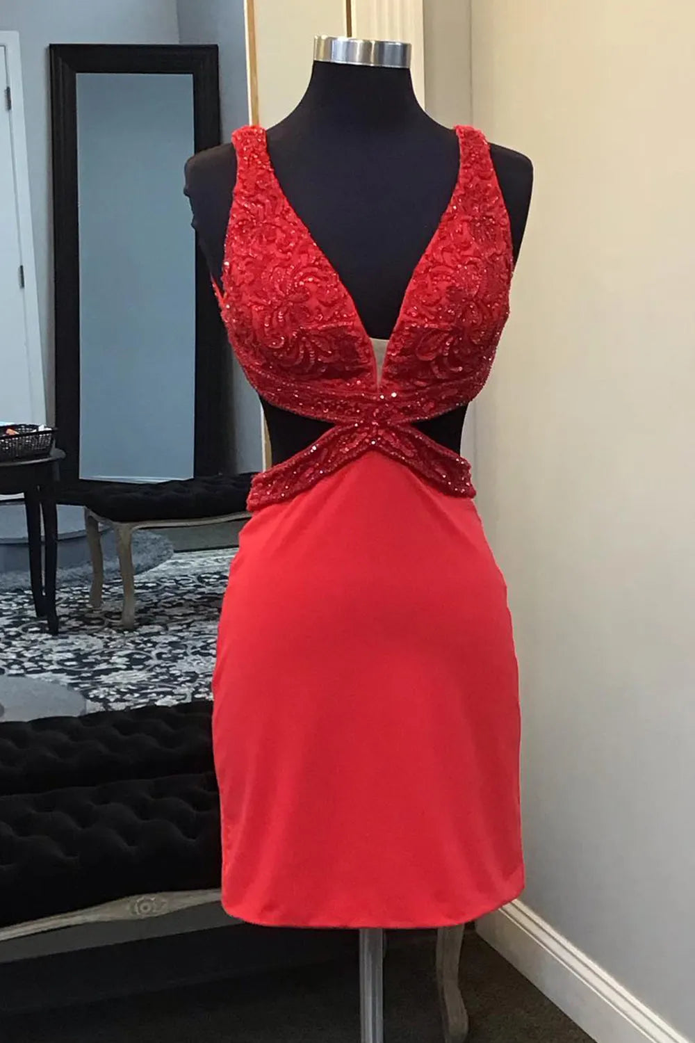 Dress 830