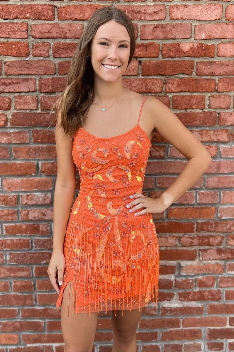 Dress 1457
