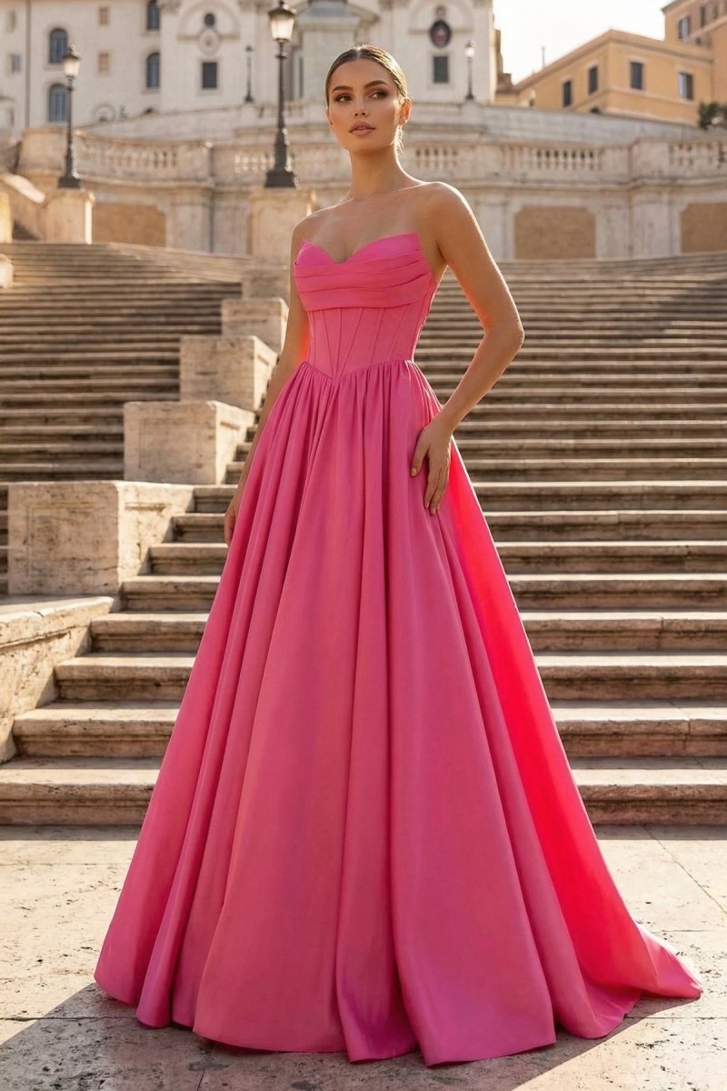 Dress 2176