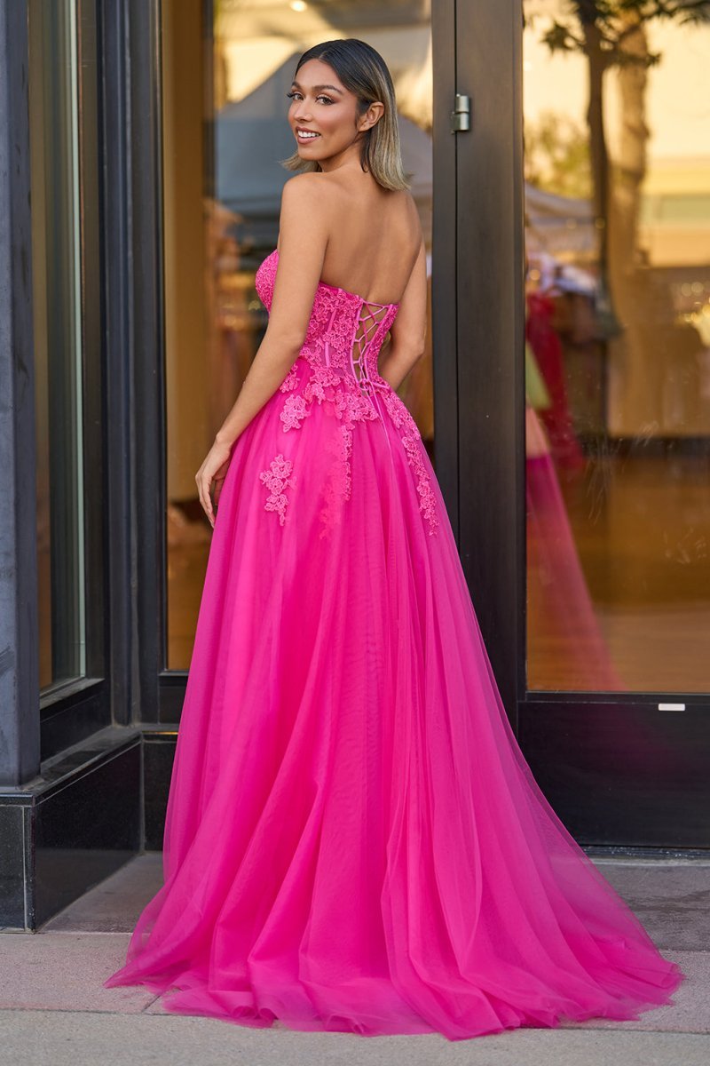 Dress 768
