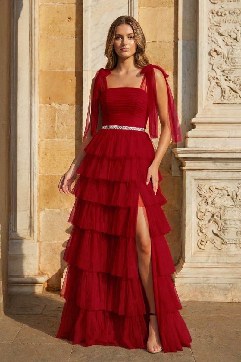 Dress 8902