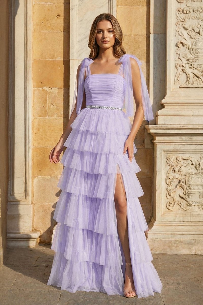 Dress 8918