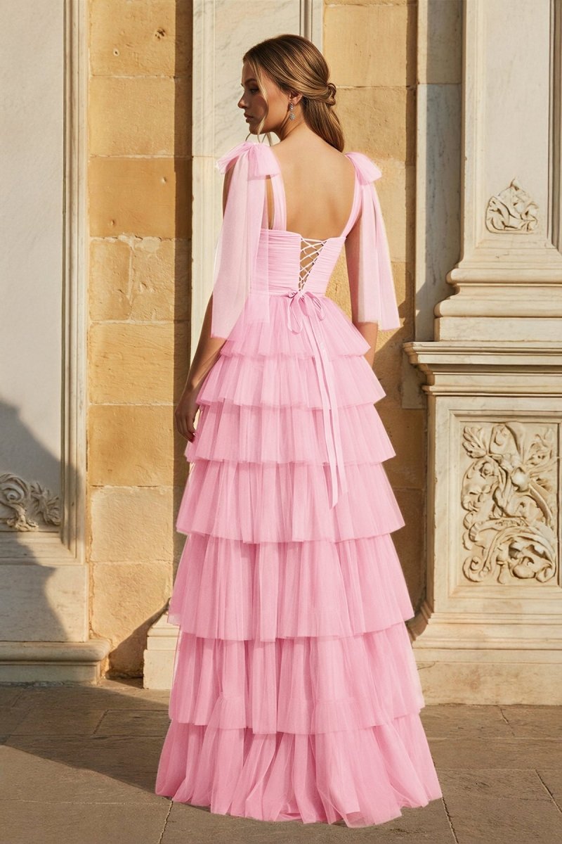 Dress 8887