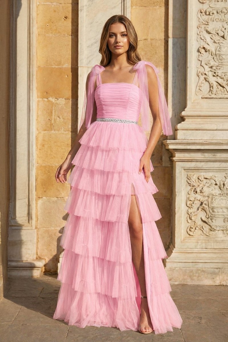 Dress 8926
