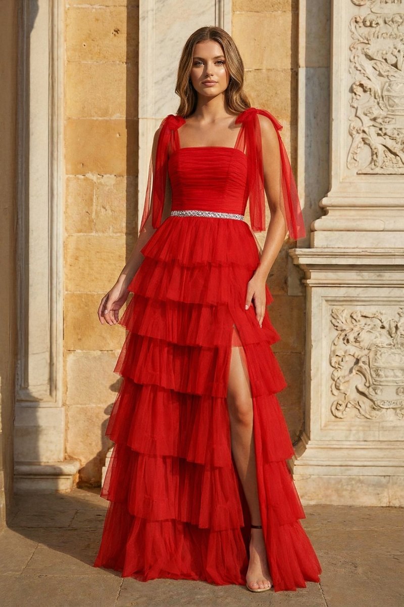 Dress 8952