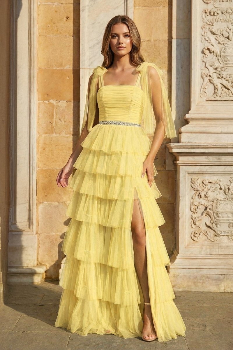 Dress 8983
