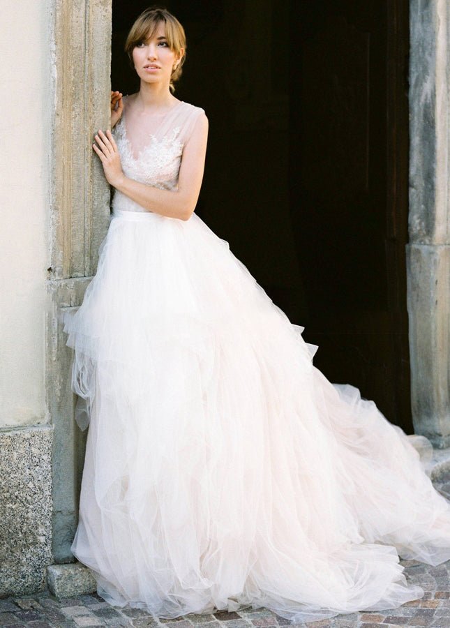 Dress 2521
