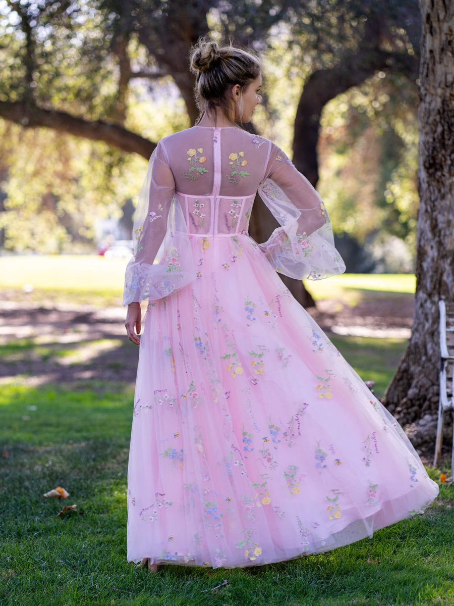 Dress 2544