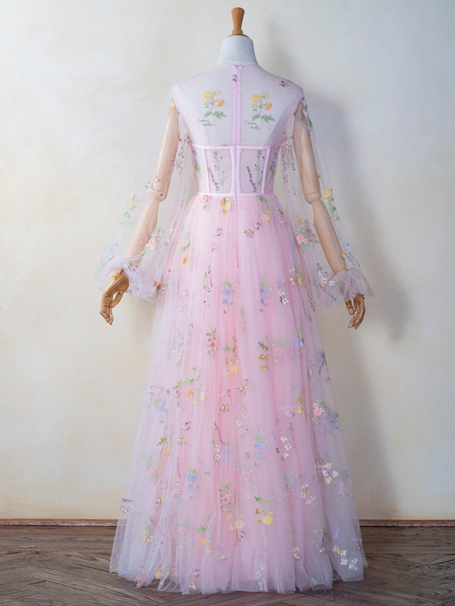 Dress 2546