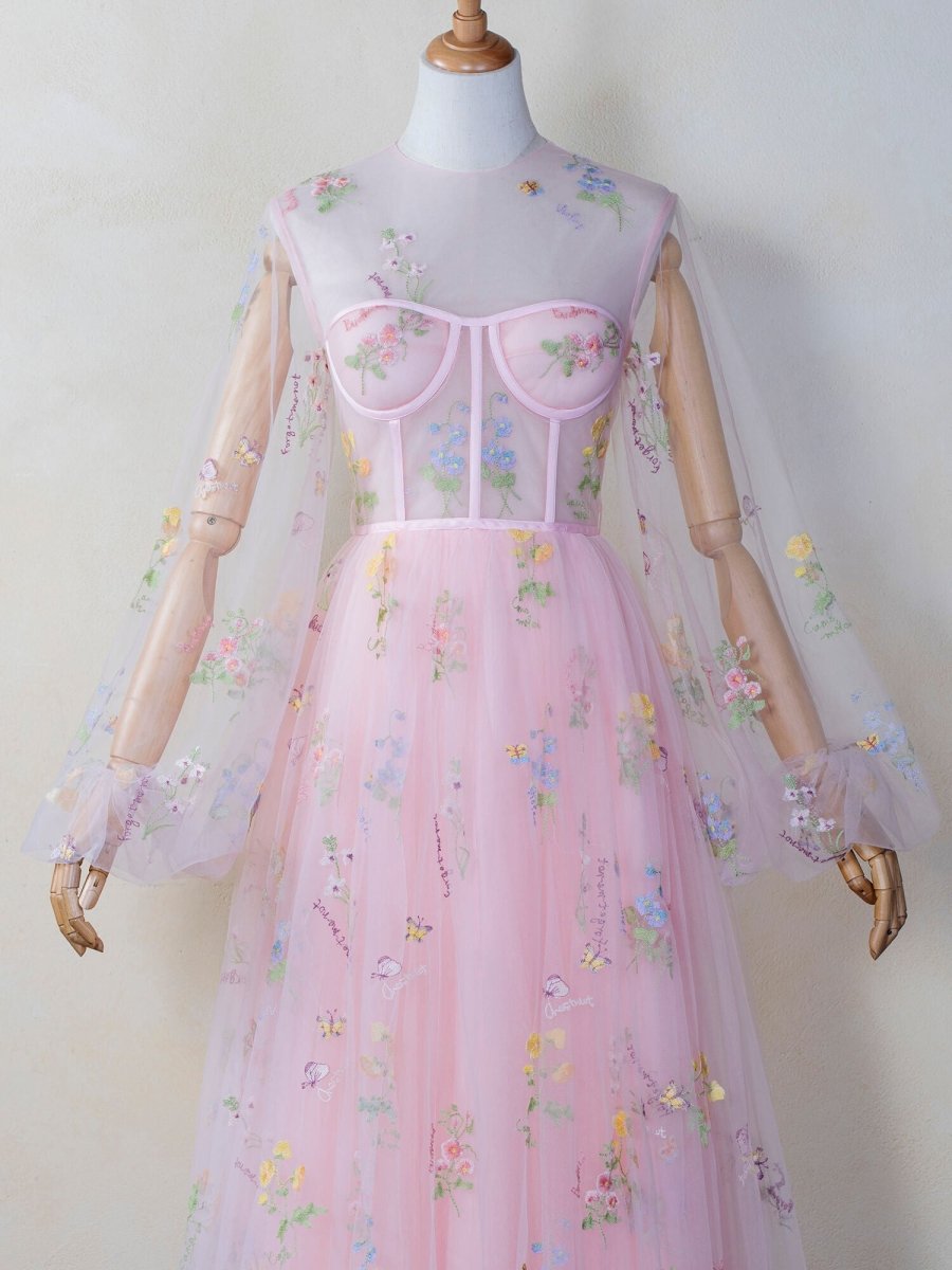 Dress 2547
