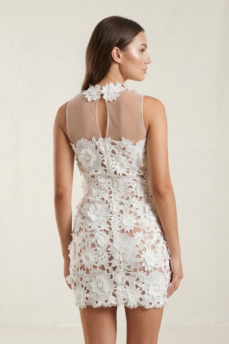 Dress 2557