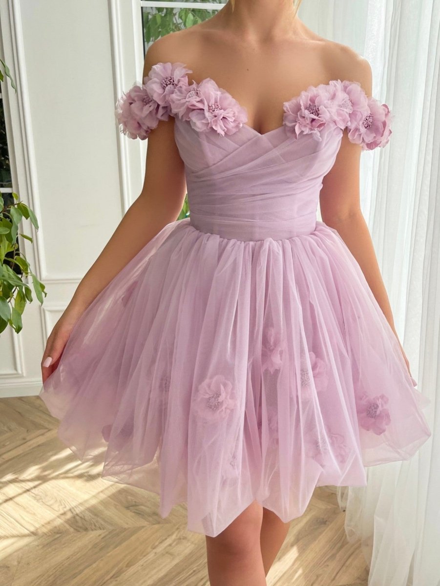 Dress 10272