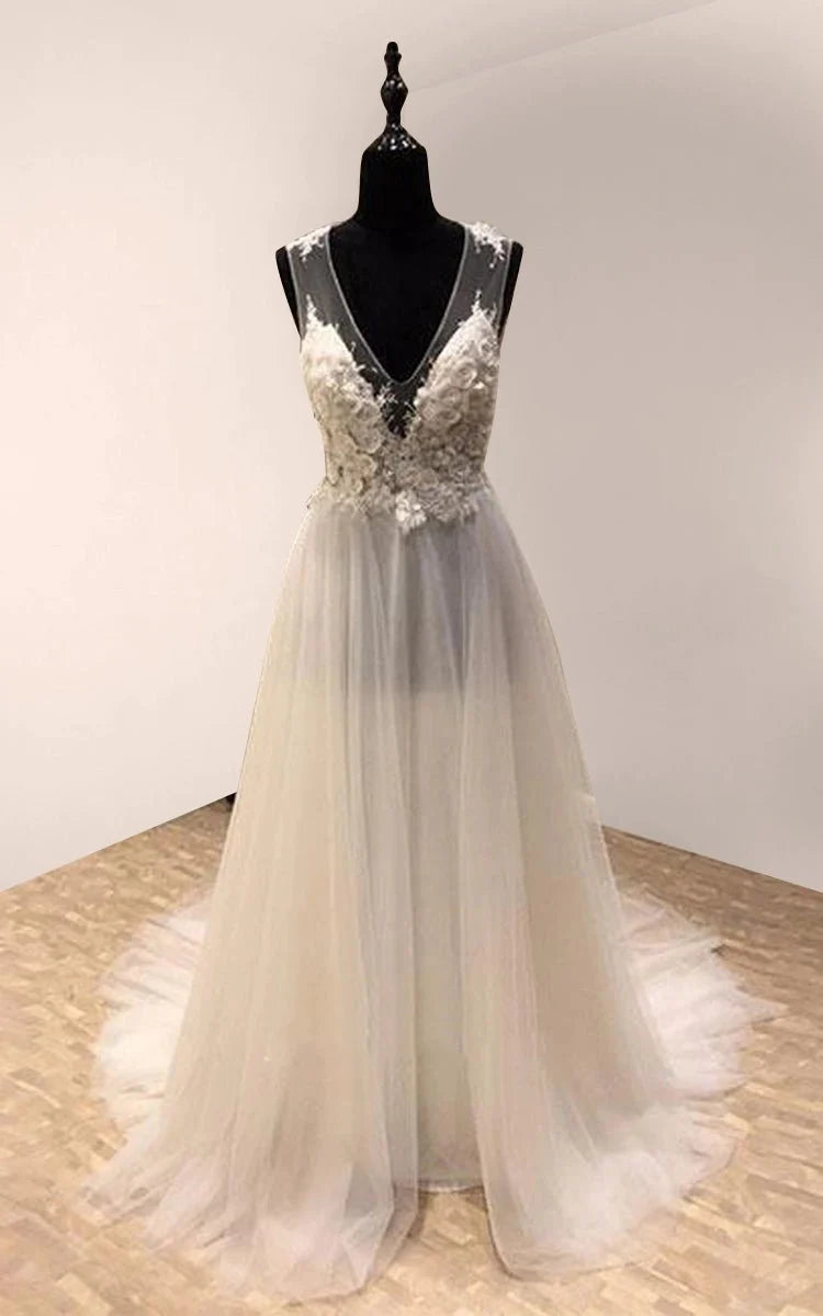 Dress 2595