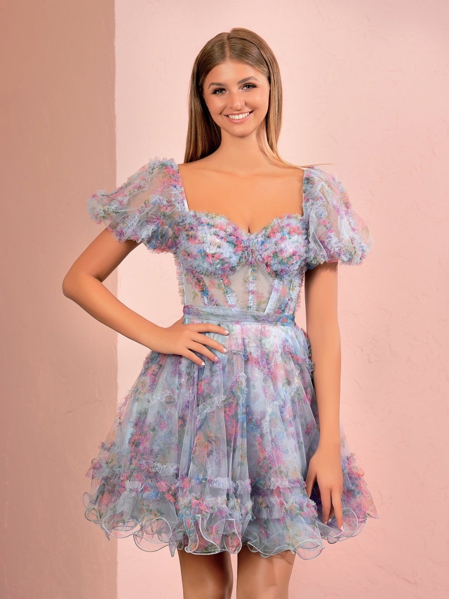 Dress 2709