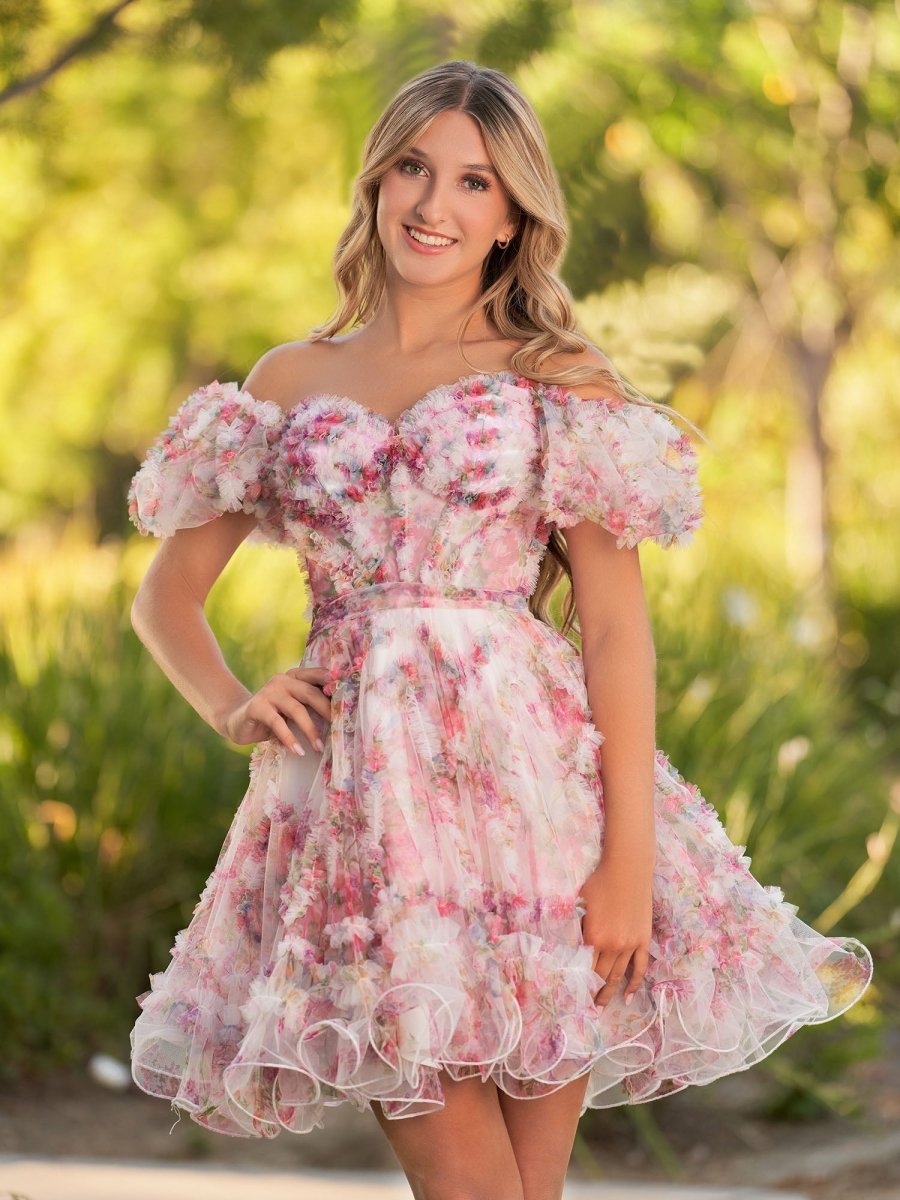 Dress 2683