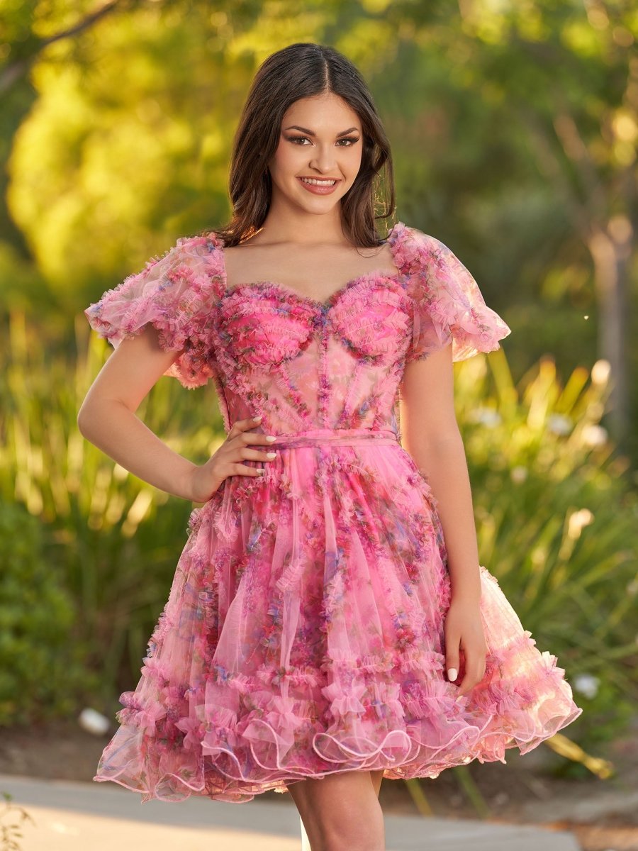 Dress 2677