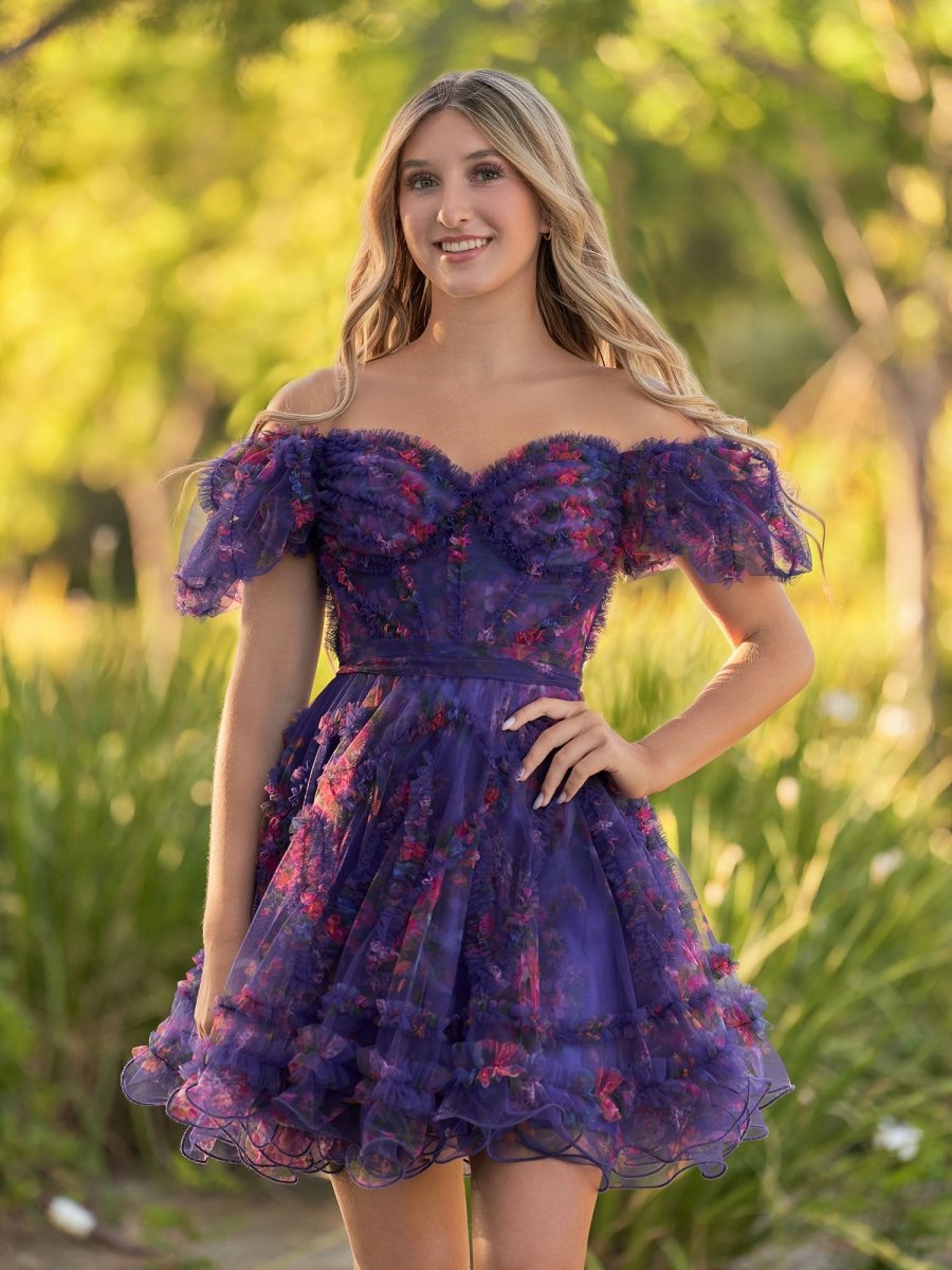 Dress 2670