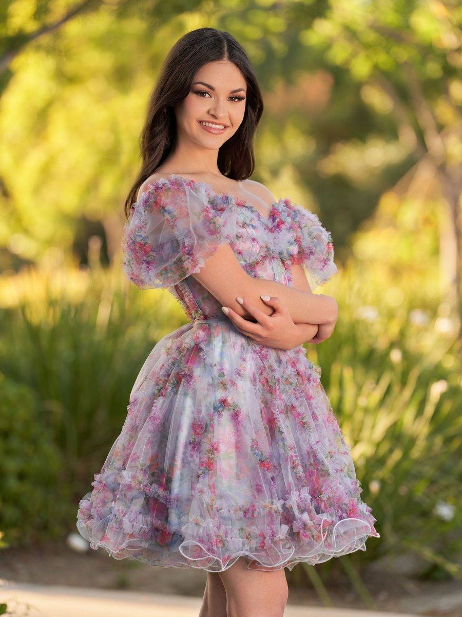 Dress 2669