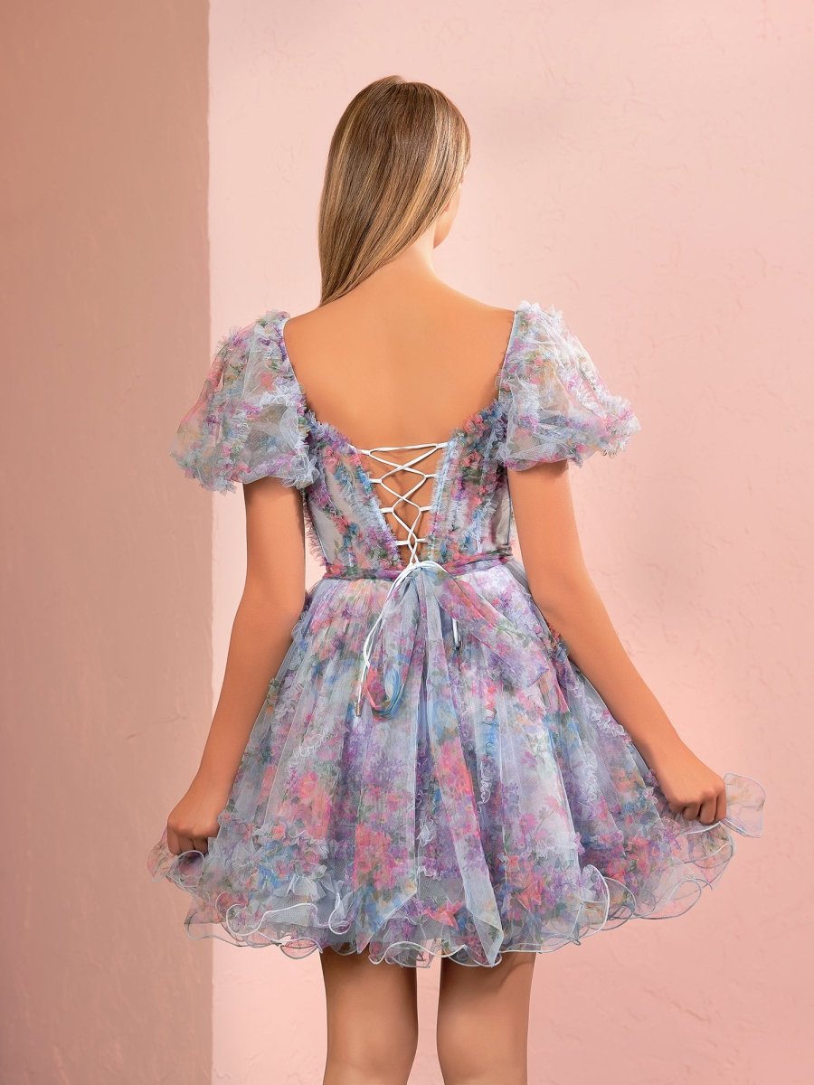 Dress 2690