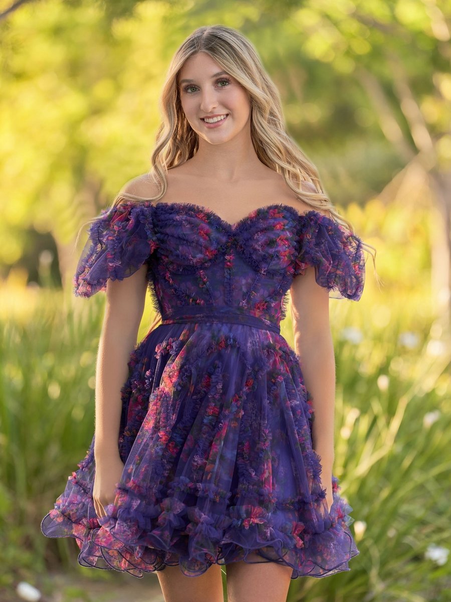 Dress 2675