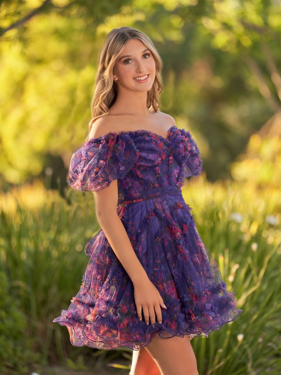 Dress 2676