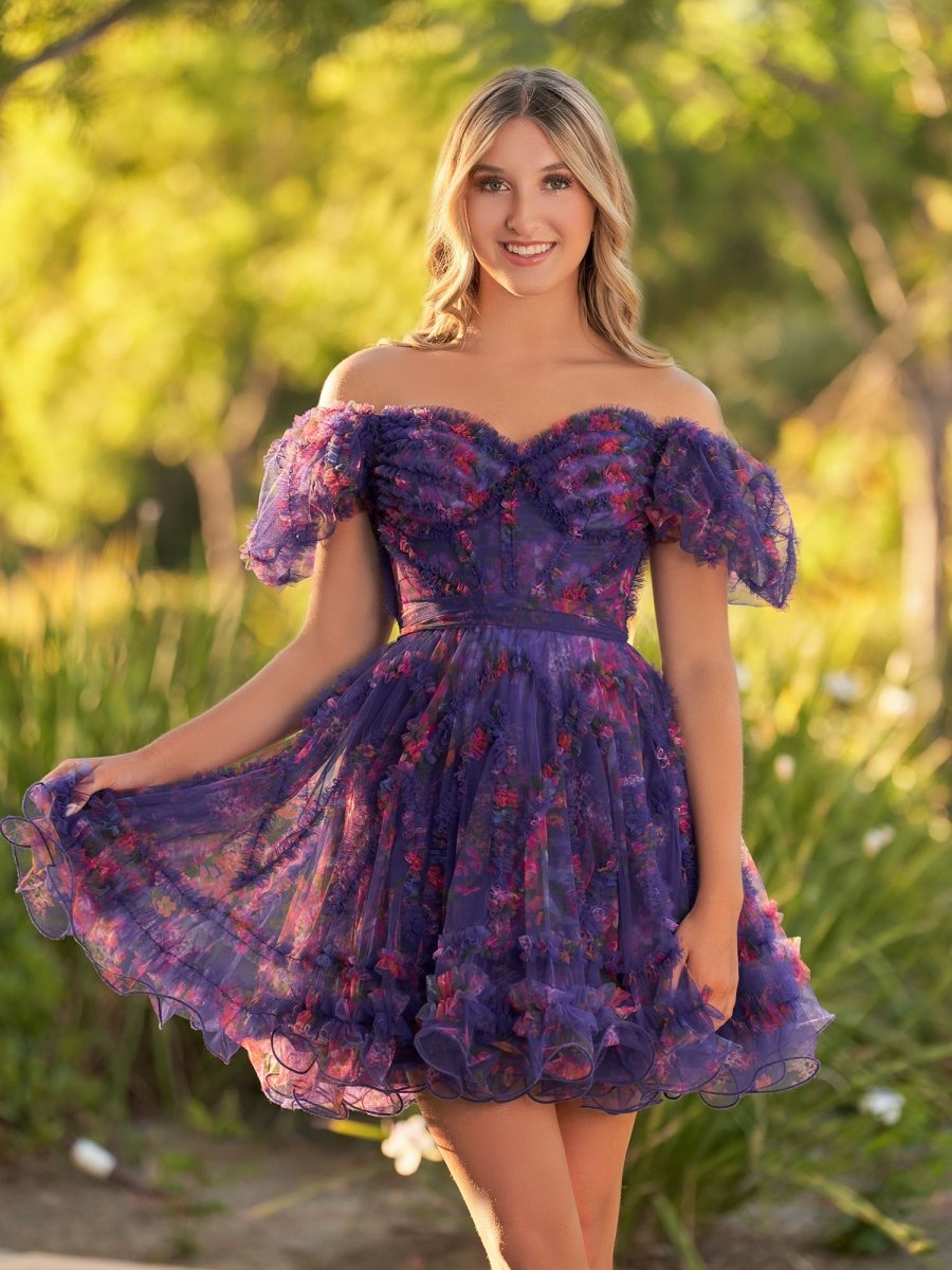 Dress 2672