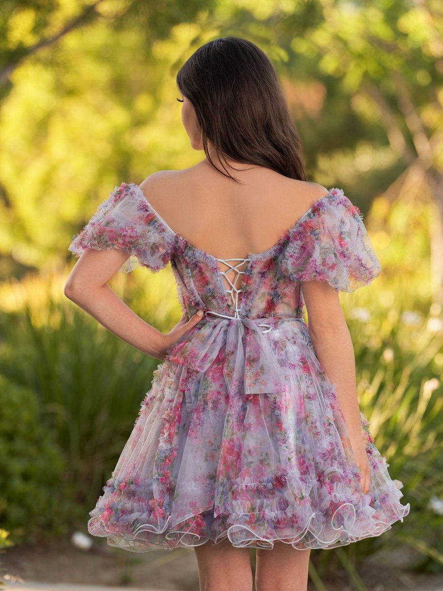 Dress 2664