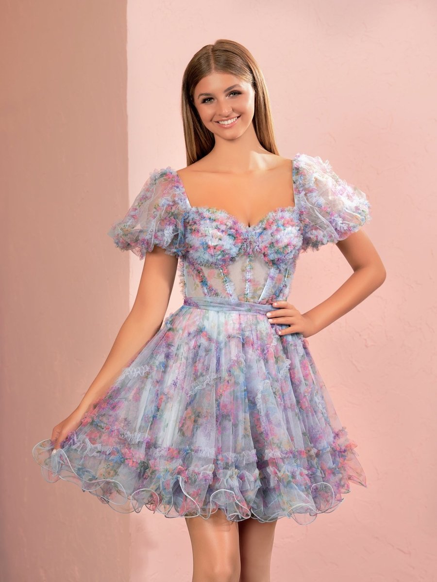 Dress 2691