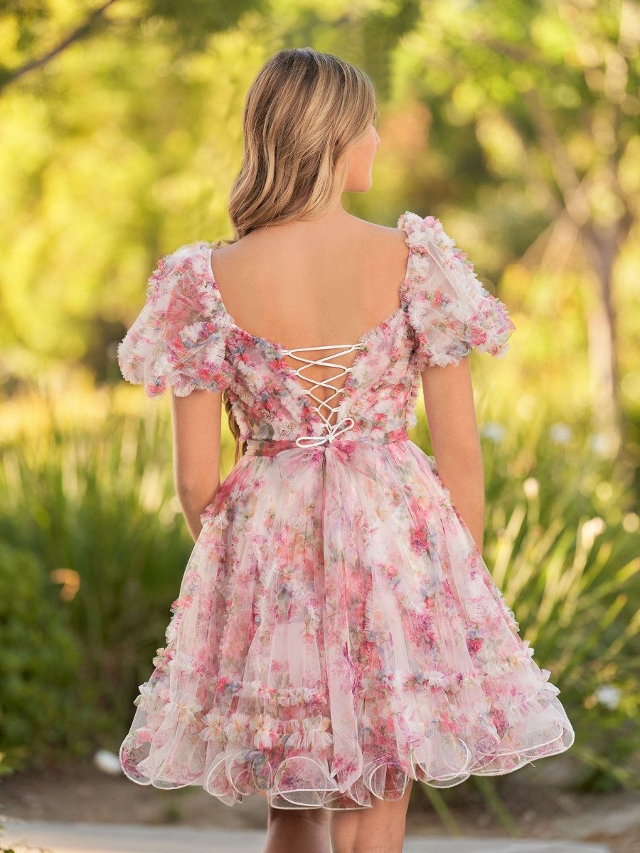 Dress 2684