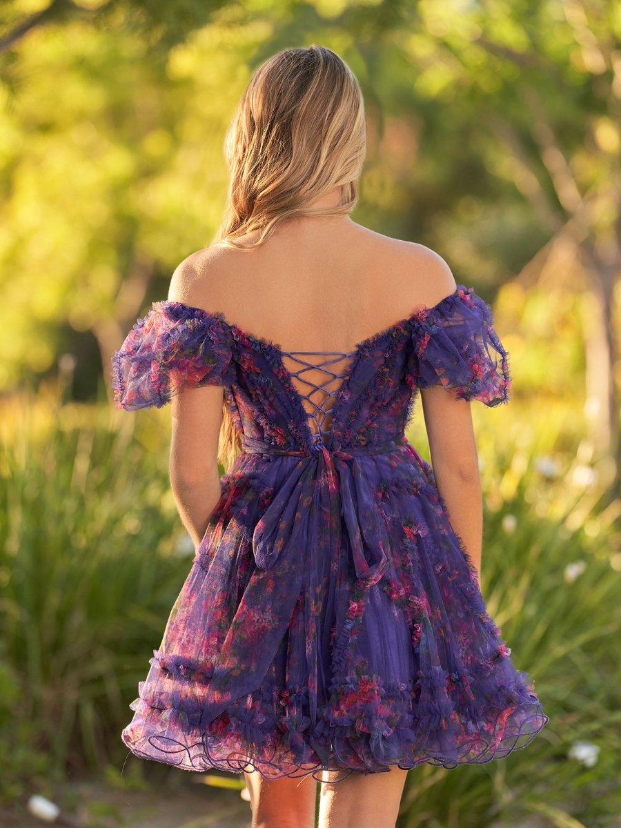 Dress 2671