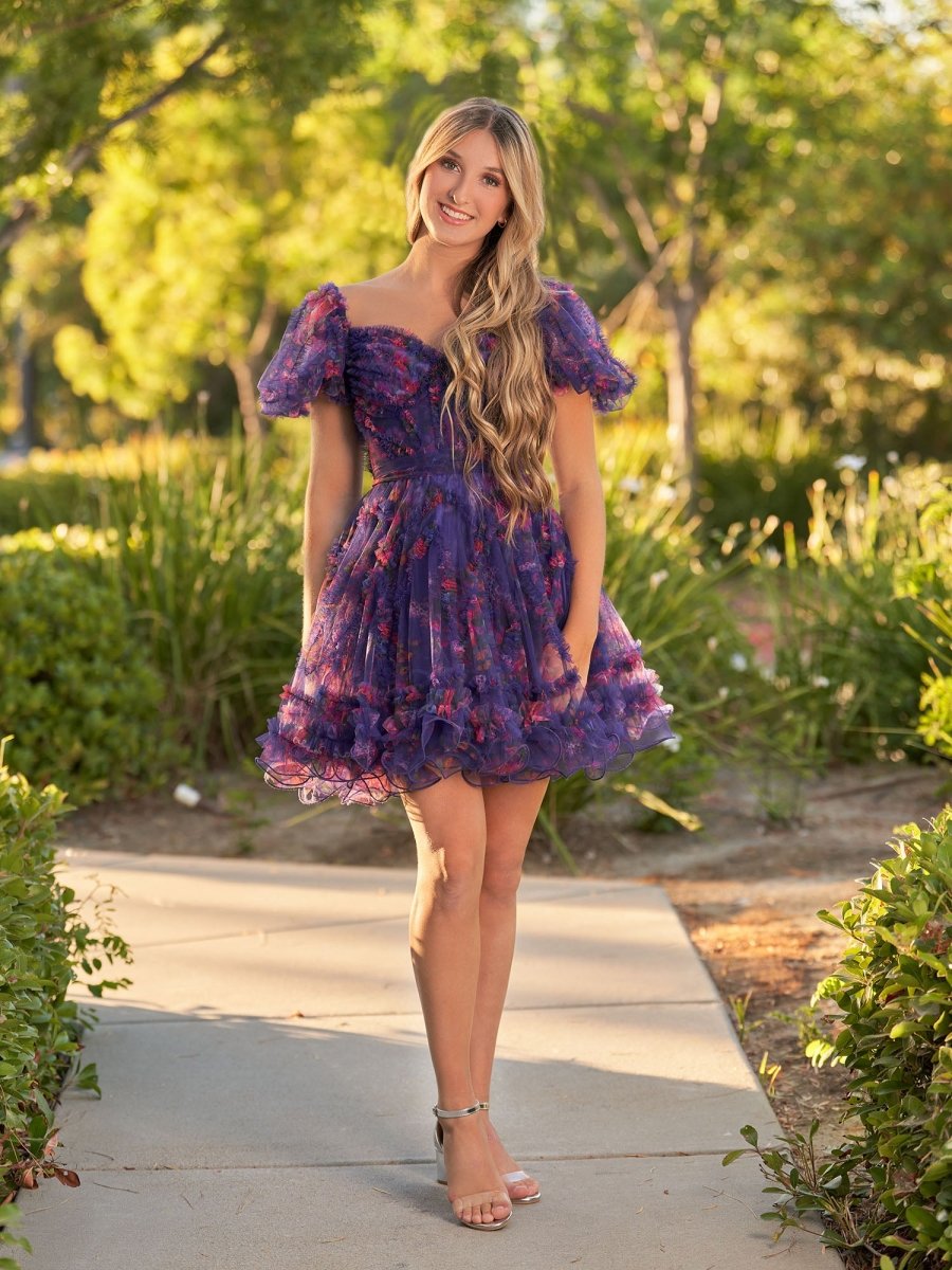 Dress 2673