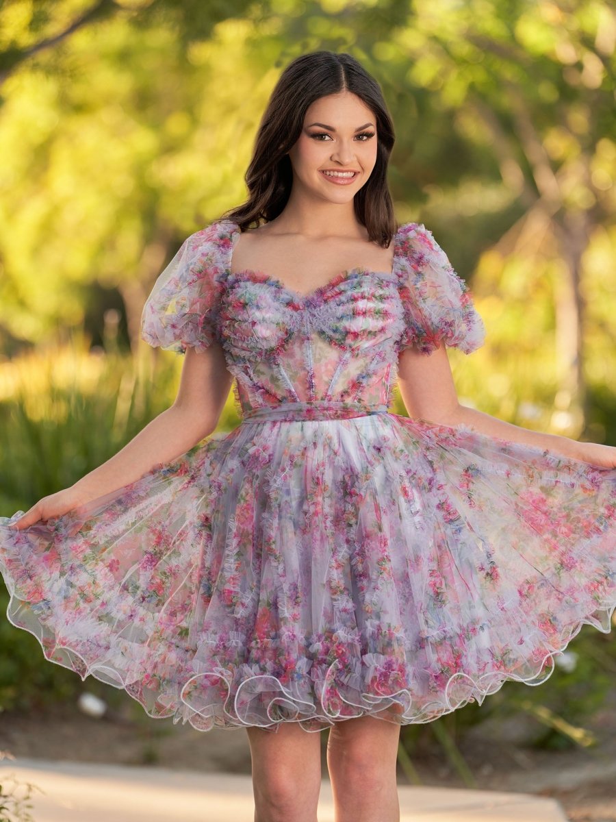 Dress 2666