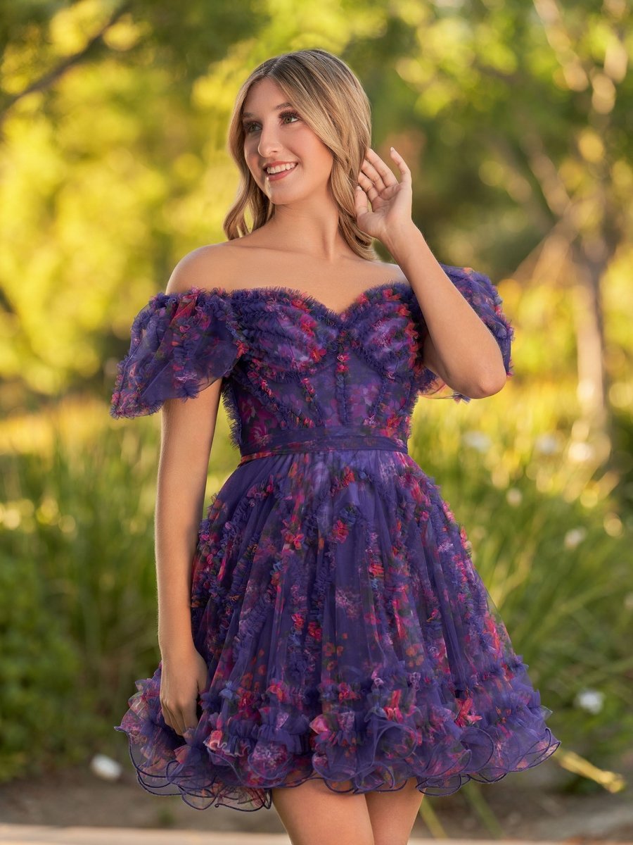 Dress 2674
